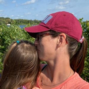 Meet your Posher, Jen
